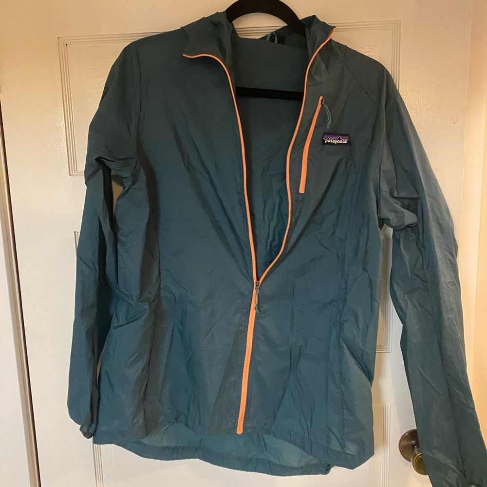 Patagonia Women’s Houdini Jacket - Size Large
